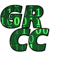 GRCC Programmers Logo